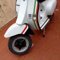 Vespa pk n