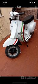 Vespa pk n