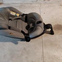 seggiolino auto Zanè 