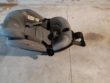 seggiolino auto Zanè 