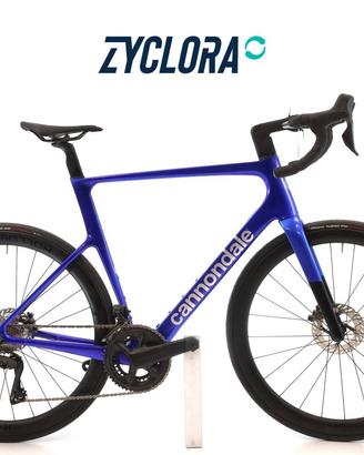 Cannondale SuperSix EVO Di2 12V t.58