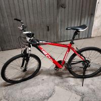 Bici mtb