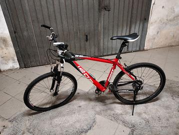 Bici mtb