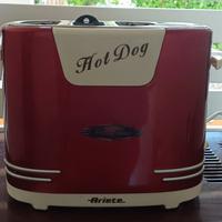 macchina da hot dog ARIETE anni '60