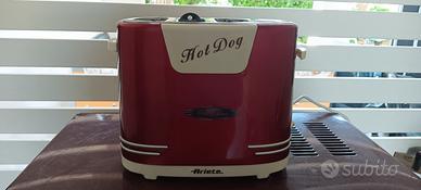 macchina da hot dog ARIETE anni '60