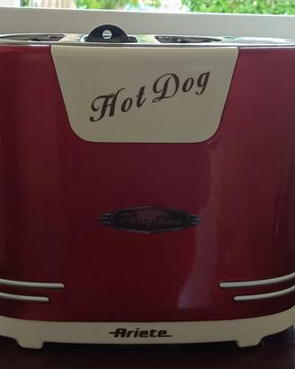 macchina da hot dog ARIETE anni '60