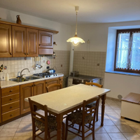 Casa abitabile Valdaone