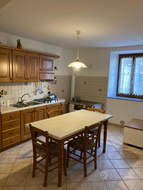 Casa abitabile Valdaone