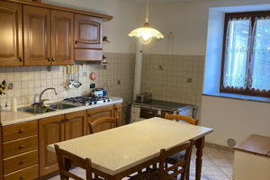 Casa abitabile Valdaone