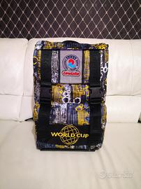Zaino Invicta World Cup 