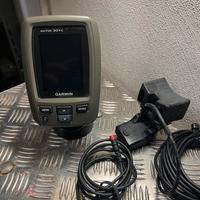 Ecoscandaglio garmin 301 c