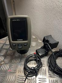 Ecoscandaglio garmin 301 c