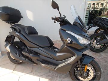 Voge Trofeo 350