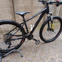 Bicicletta orbea 
