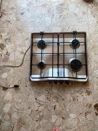 Piano cottura REX PX64