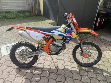 Ktm 350 exc-f