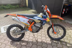 Ktm 350 exc-f