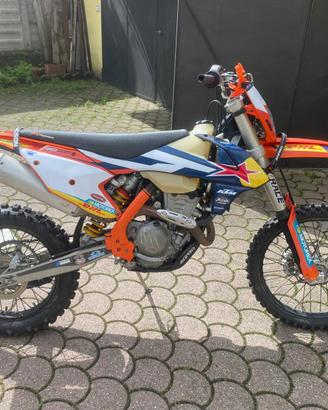 Ktm 350 exc-f