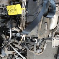 Motore Audi A2 2005 1.4 BHC