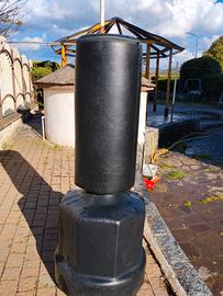 sacco fit boxe
