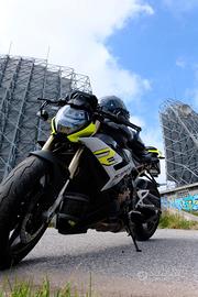 BMW S1000R SPORT 2021
