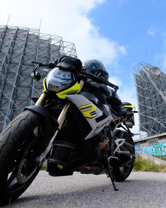 BMW S1000R SPORT 2021