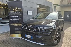 Jeep Compass 1.3 turbo T4 Limited 2wd 150cv