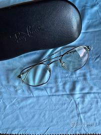 Ray-Ban Hexagonal