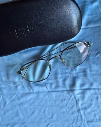 Ray-Ban Hexagonal