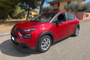 CITROEN C3 1.5BlueHDi S&S Feel 102 6M 5P - 2022