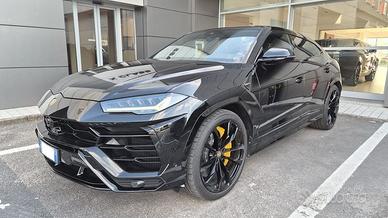 Lamborghini Urus 4.0 V8