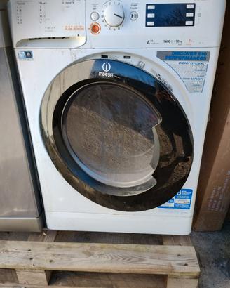 Lavasciuga Indesit 