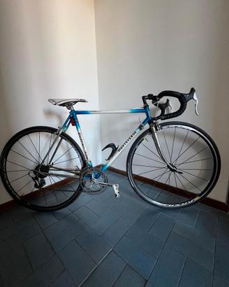 Bici Monteverde vintage