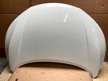 COFANO ANTERIORE NISSAN JUKE F16 2019-