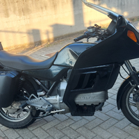 Vendo Moto BMW K100 RT