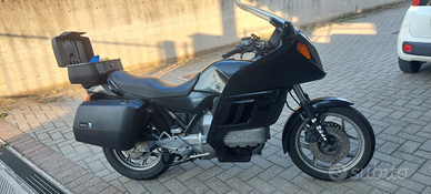 Vendo Moto BMW K100 RT