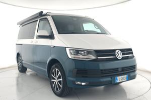 Volkswagen CALIFORNIA 2.0 TDI 150 CV DSG BEACH
