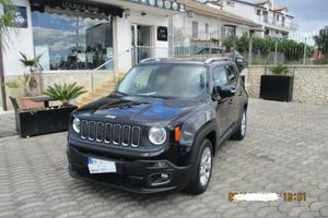 JEEP Renegade 2.0 Mjt 140CV 4WD Active Drive Lim