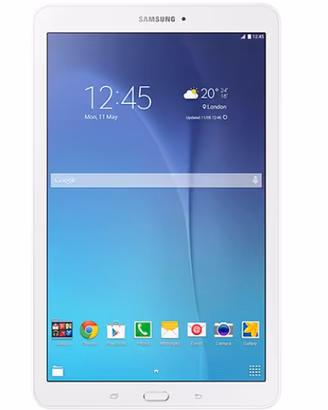 Samsung Galaxy Tab E - LEGO Edition