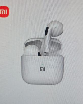 Auricolare wireless Bluetooth Xiaomi