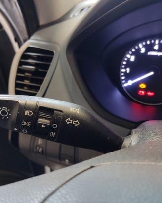 Devioluci / tergi cristallo HYUNDAI I20 del 2017