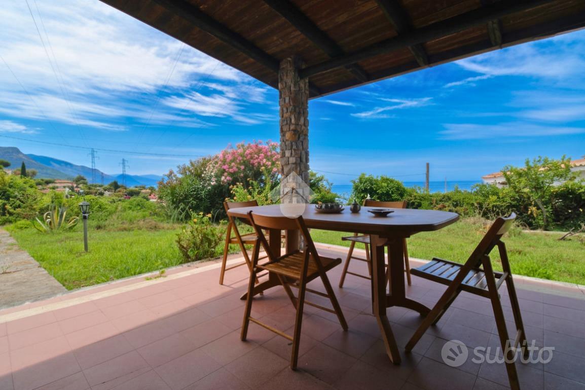 Casa – Vibonati, Villammare - Vista 2