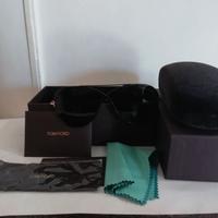Occhiali da sole TOM FORD nuovi scatola garanzia