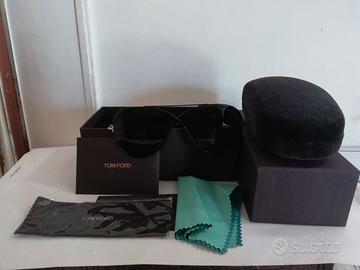 Occhiali da sole TOM FORD nuovi scatola garanzia