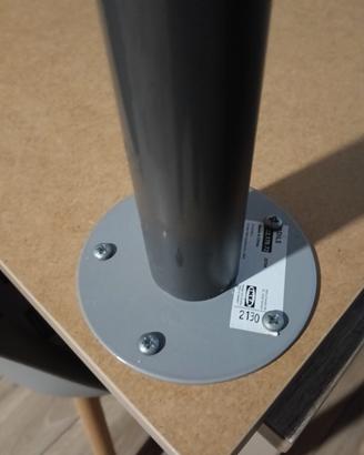 gambe di tavolo