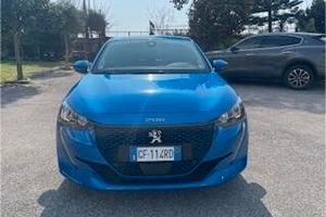 Peugeot 208 e 136 CV 5 porte Allure Pack Cockpit