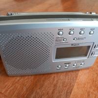 Radio multibanda Bench - non si accende