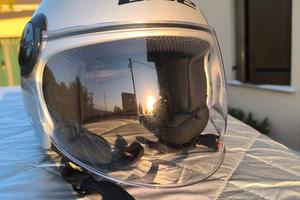Casco moto LS 2 - Jet Airflow TG. L