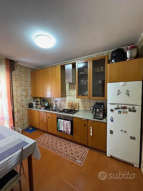 Appartamento – Saletto, Maresana - Vista 5