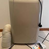 Condizionatore portatile - PINGUINO PAC CN94